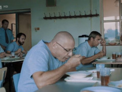 väzenská jedáleň