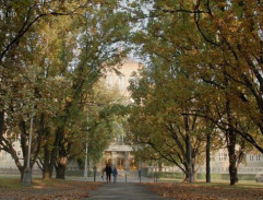 Budova státního zastupitelství