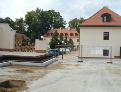 2. Výlet