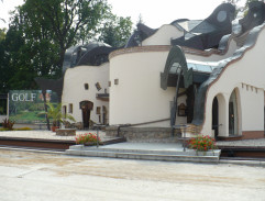 2. Výlet
