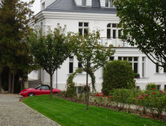 Vila doktora Kunerta