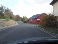 Pronásledování podezřelého auta