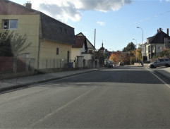 Pronásledování podezřelého auta III