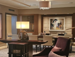 Kancelář Richarda Antala