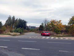 Převoz Honzy Horáčka