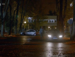 Antal pred políciou