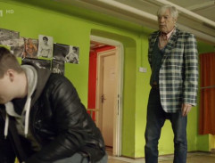 Zatýkání Bruce Leeho