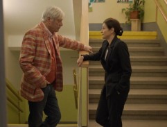 Riaditeľka škôlky