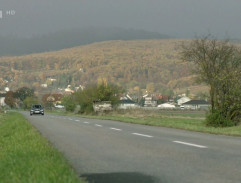 Za dedinou