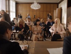 Tlačová konferencia