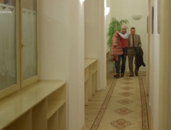 Chodba na ministerstve