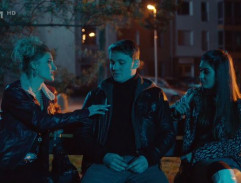 Filip a prostitutky II