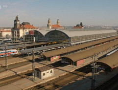 Hlavní nádraží
