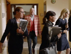 chodba státniho zastupitelství