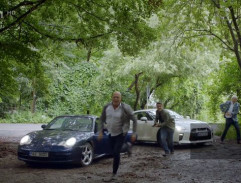 Zatčení MUDr. Kunerta