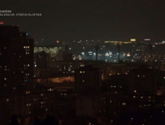 Výhled z Vargova domu