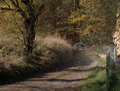 Zloděj Ota odjíždí