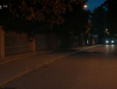 Ulice před Kunertovou vilou