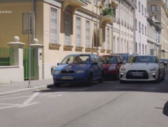 Ulice, kde bydlí Silvia