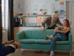 Sezení u psychologa