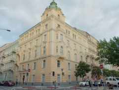 Bydliště Blažíčkové