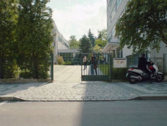 10. Závody se smrtí