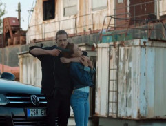 10. Závody se smrtí