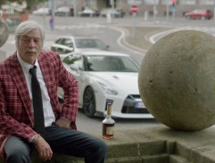 Zoli u kamenné koule