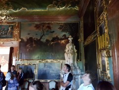 Téměř růžový příběh