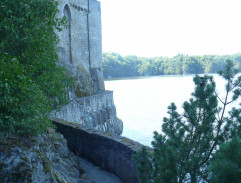 Téměř růžový příběh