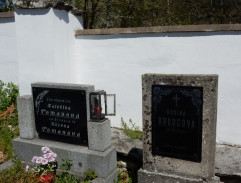 Králíci ve vysoké trávě