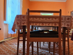 cela na žandárskej stanici