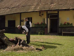 žandárska stanica v Betliari