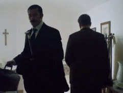 izba zavraždenej slúžky Eržiky