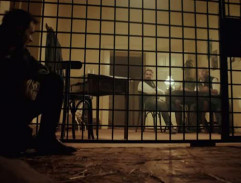 cela na žandárskej stanici