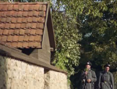 zamilovaný Náhalka