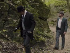 miesto vraždy Margaréty