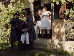 S01E09 Smutná oslava