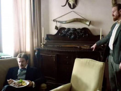 u poslanca Foldváryho