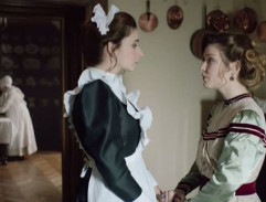 kuchyňa v kaštieli