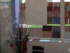 v kúpeľnovom štúdiu