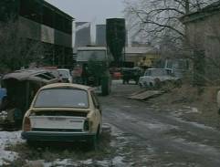 dom Toníkovej tety 2