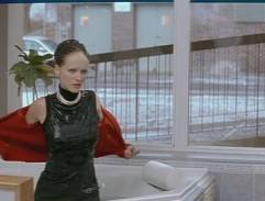 v kúpeľnovom štúdiu