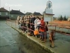 Autobusové nádraží