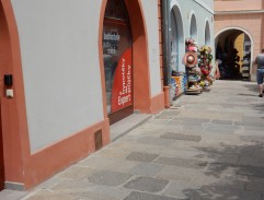 Procházka s rozhovorem