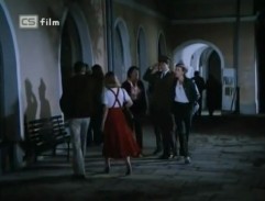 Procházka s rozhovorem