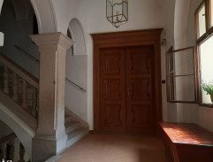 O štěstí a kráse