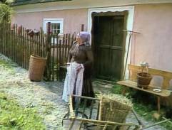 Babiččina chaloupka