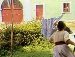 Honička s kominíkem