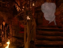 Hříšná duše na útěku